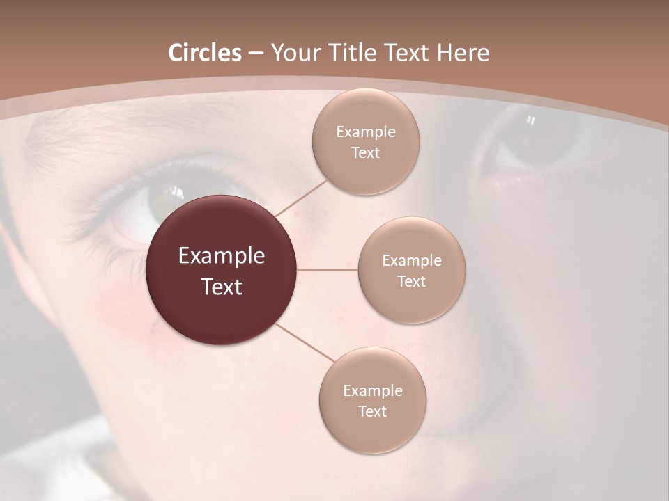 Manufacture Equipment Lab PowerPoint Template