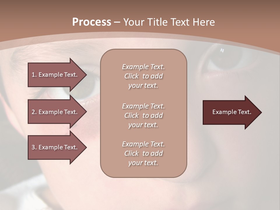 Manufacture Equipment Lab PowerPoint Template