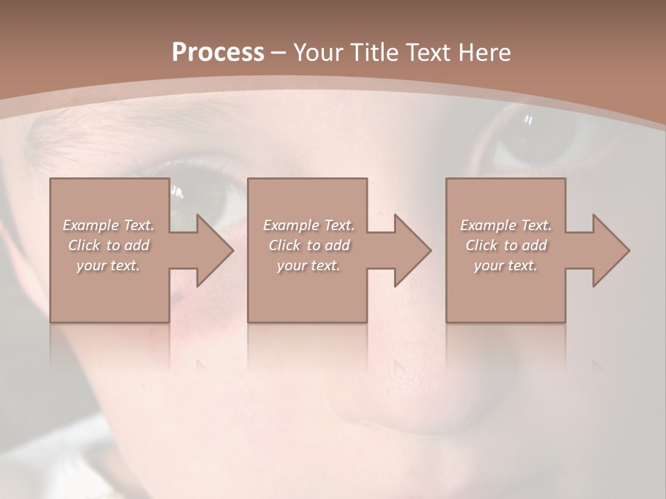 Manufacture Equipment Lab PowerPoint Template