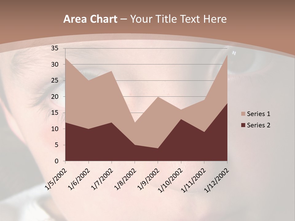 Manufacture Equipment Lab PowerPoint Template