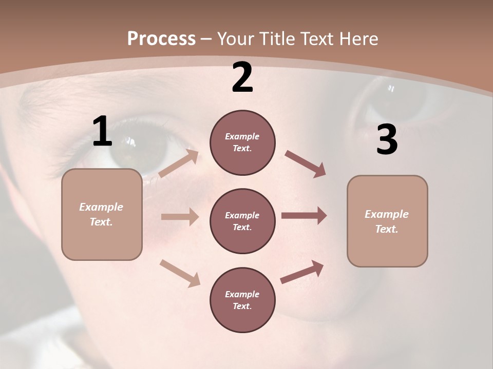 Manufacture Equipment Lab PowerPoint Template