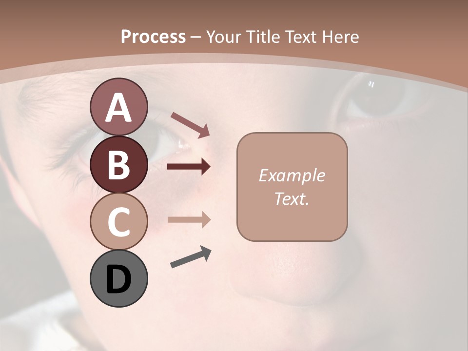 Manufacture Equipment Lab PowerPoint Template
