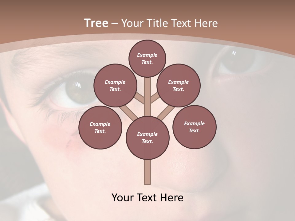 Manufacture Equipment Lab PowerPoint Template