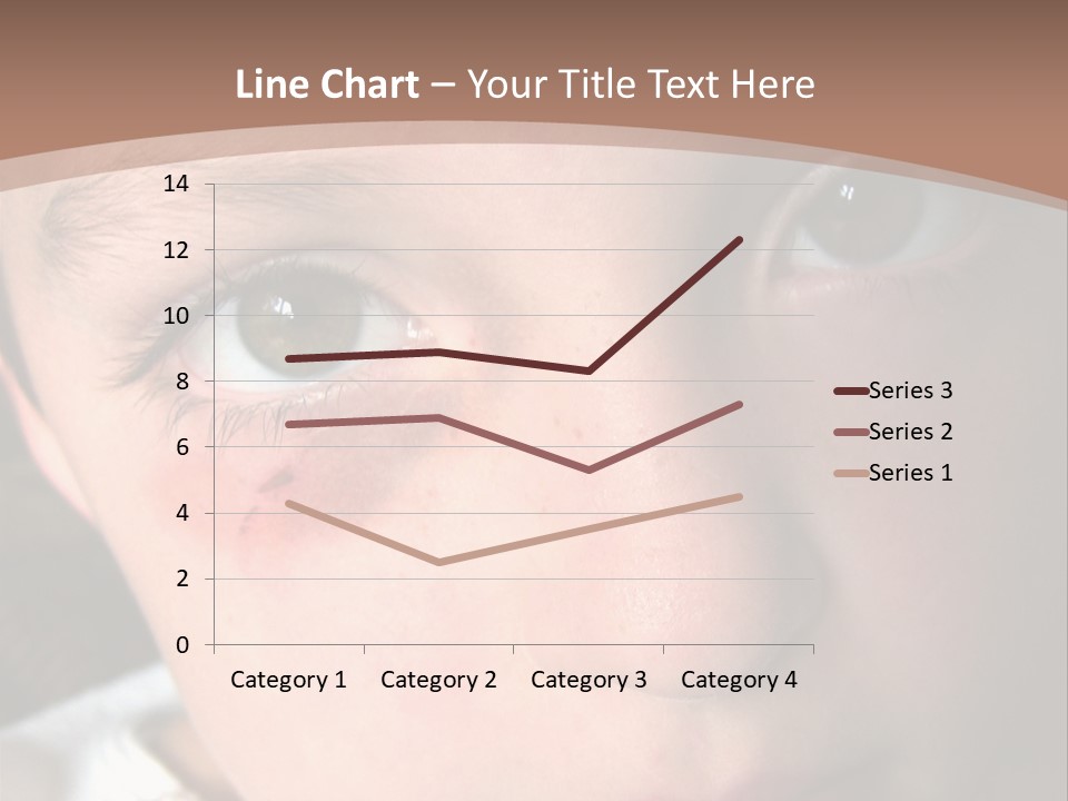 Manufacture Equipment Lab PowerPoint Template