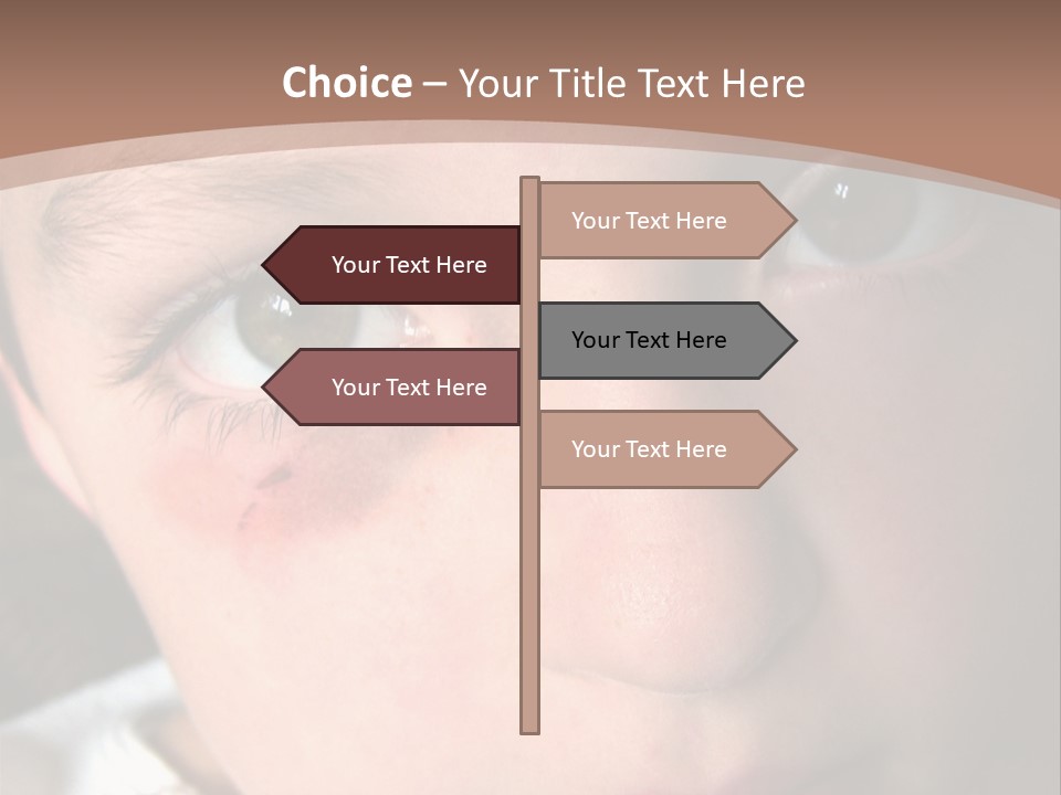 Manufacture Equipment Lab PowerPoint Template