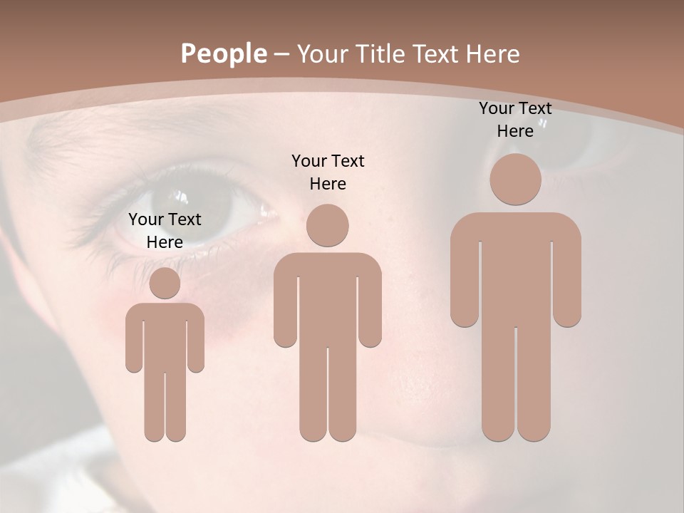 Manufacture Equipment Lab PowerPoint Template