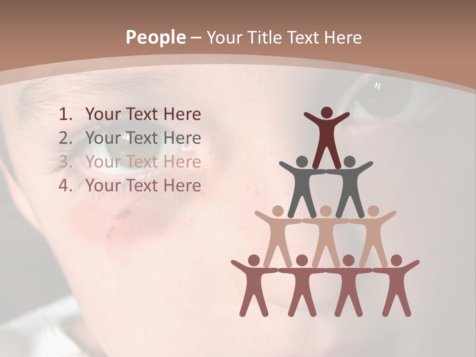Manufacture Equipment Lab PowerPoint Template