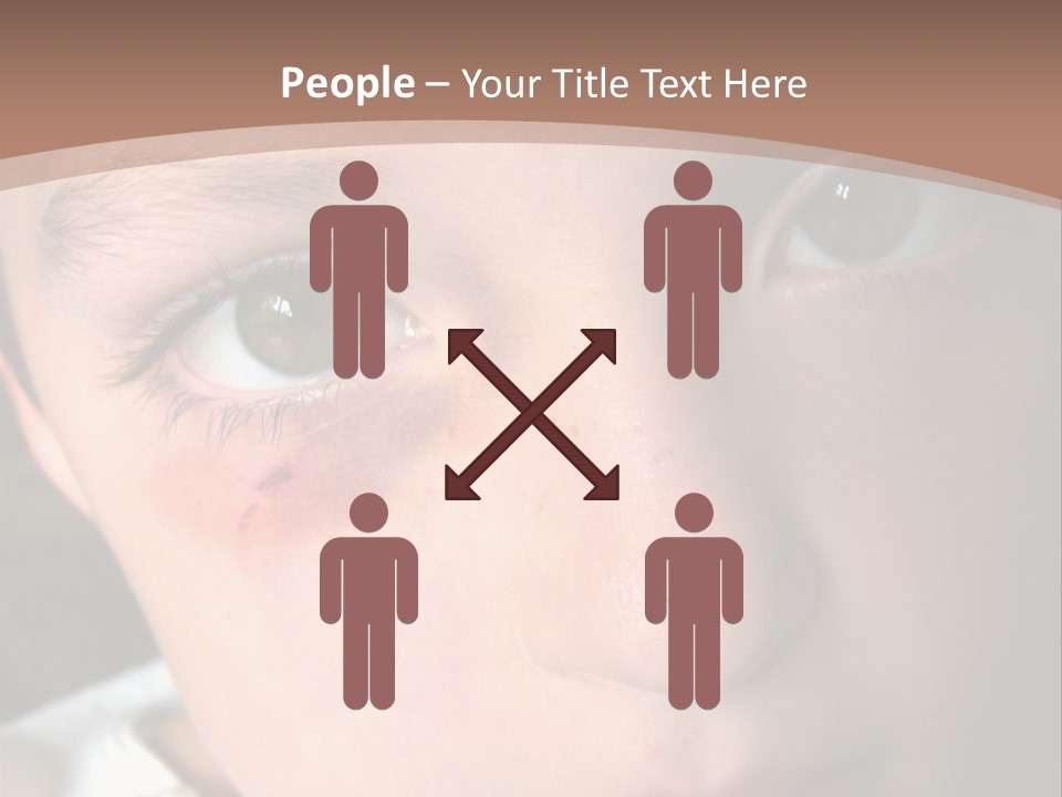 Manufacture Equipment Lab PowerPoint Template