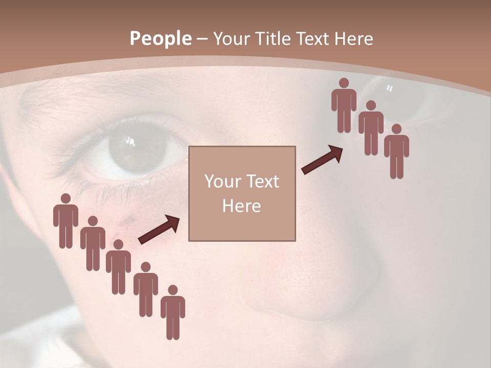 Manufacture Equipment Lab PowerPoint Template