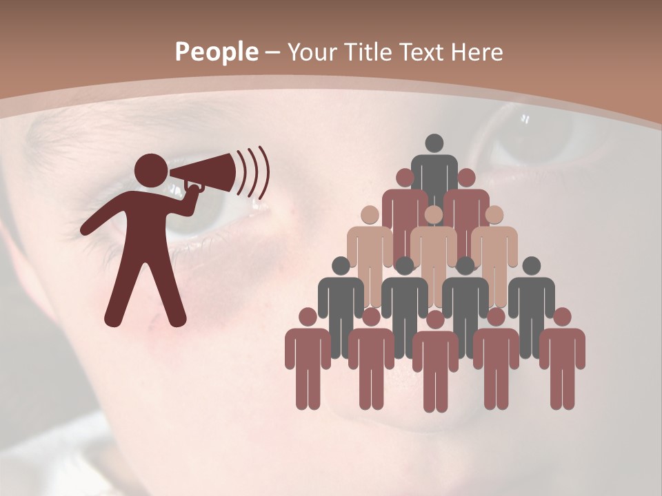 Manufacture Equipment Lab PowerPoint Template