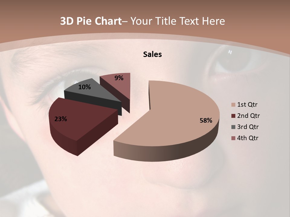 Manufacture Equipment Lab PowerPoint Template