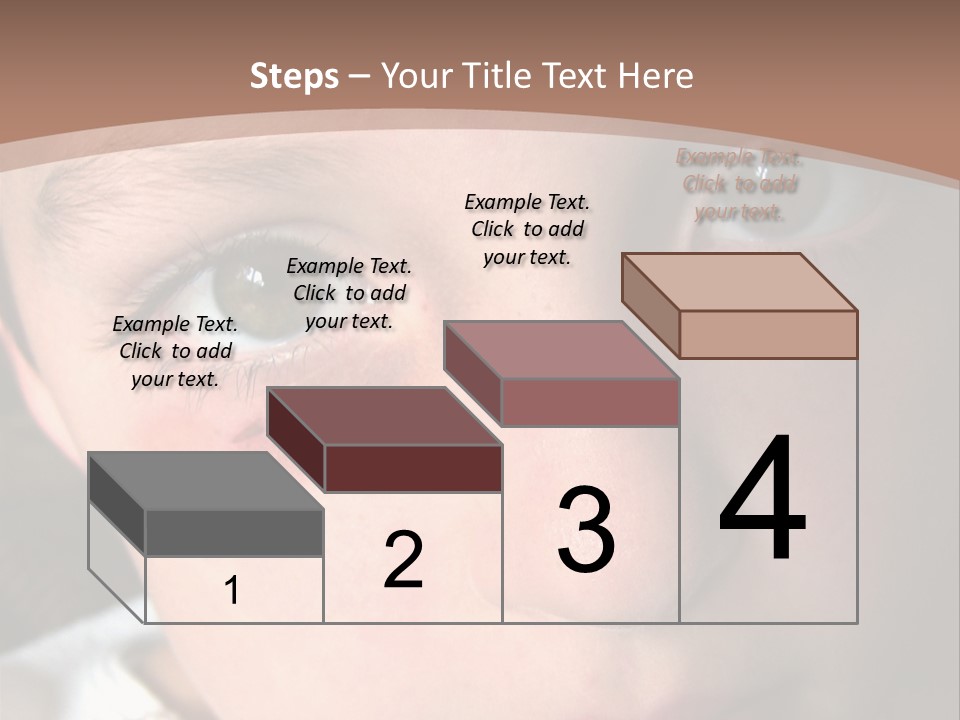 Manufacture Equipment Lab PowerPoint Template