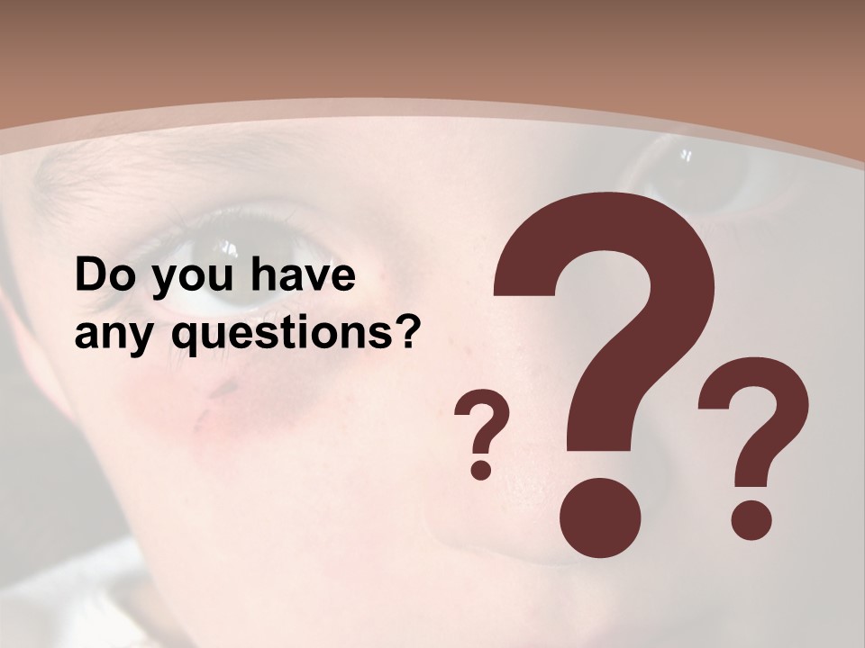 Manufacture Equipment Lab PowerPoint Template