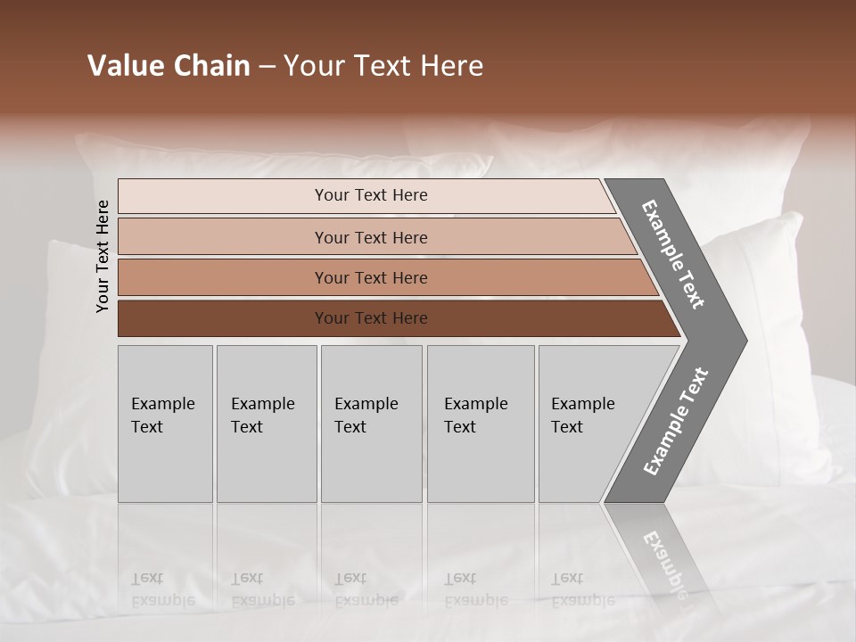 Pillows PowerPoint Template