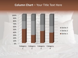 Pillows PowerPoint Template