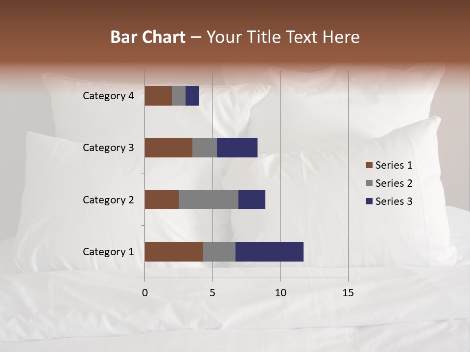 Pillows PowerPoint Template