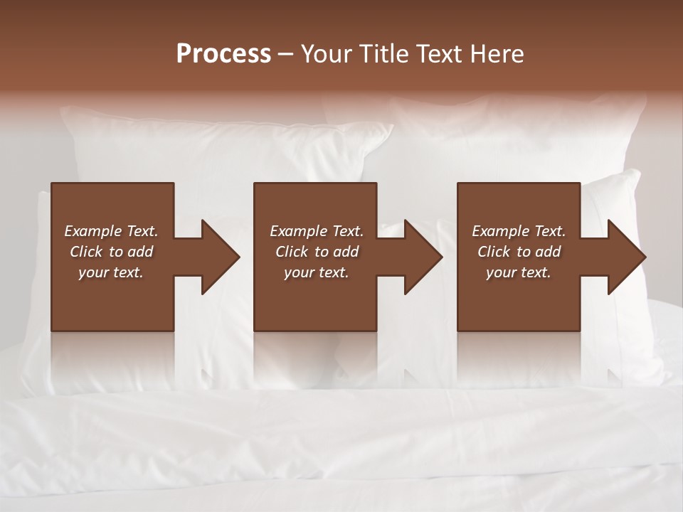 Pillows PowerPoint Template