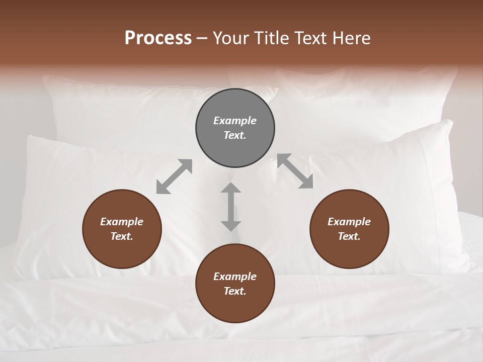 Pillows PowerPoint Template
