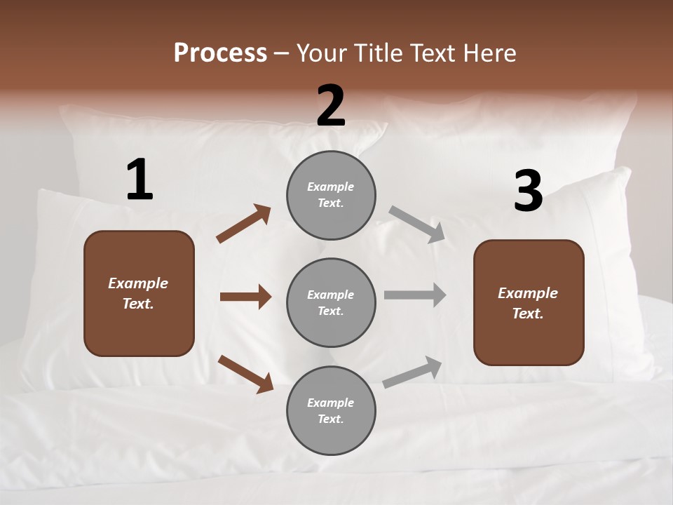 Pillows PowerPoint Template