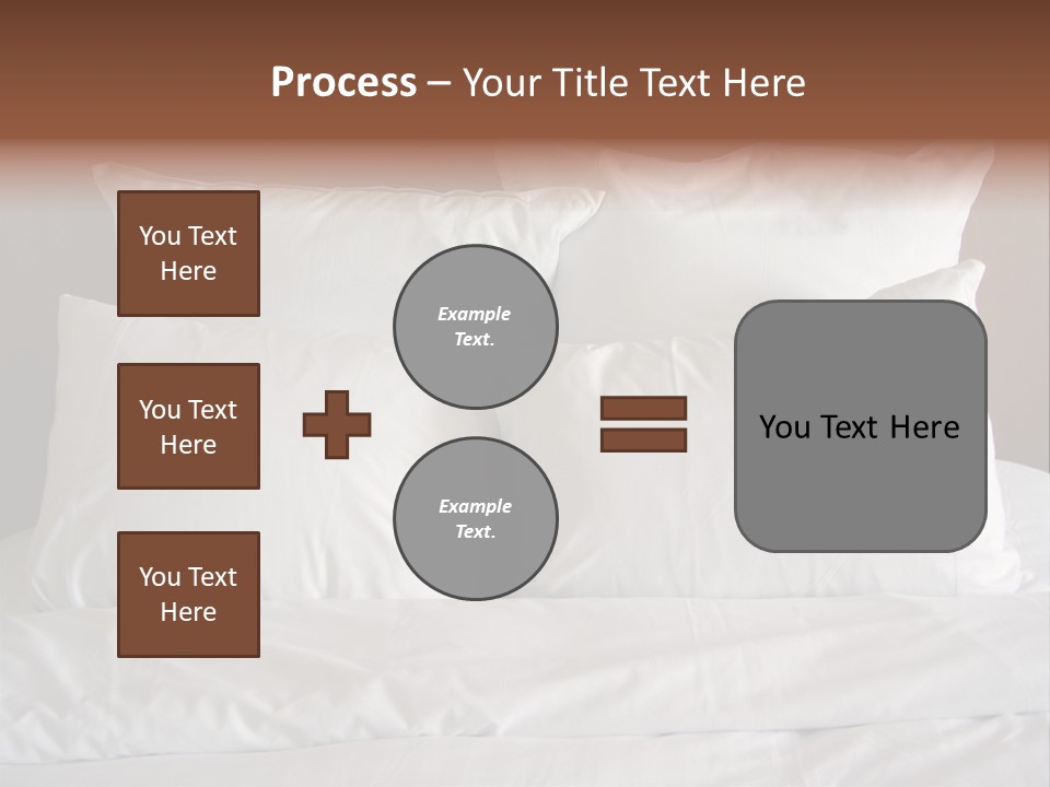 Pillows PowerPoint Template