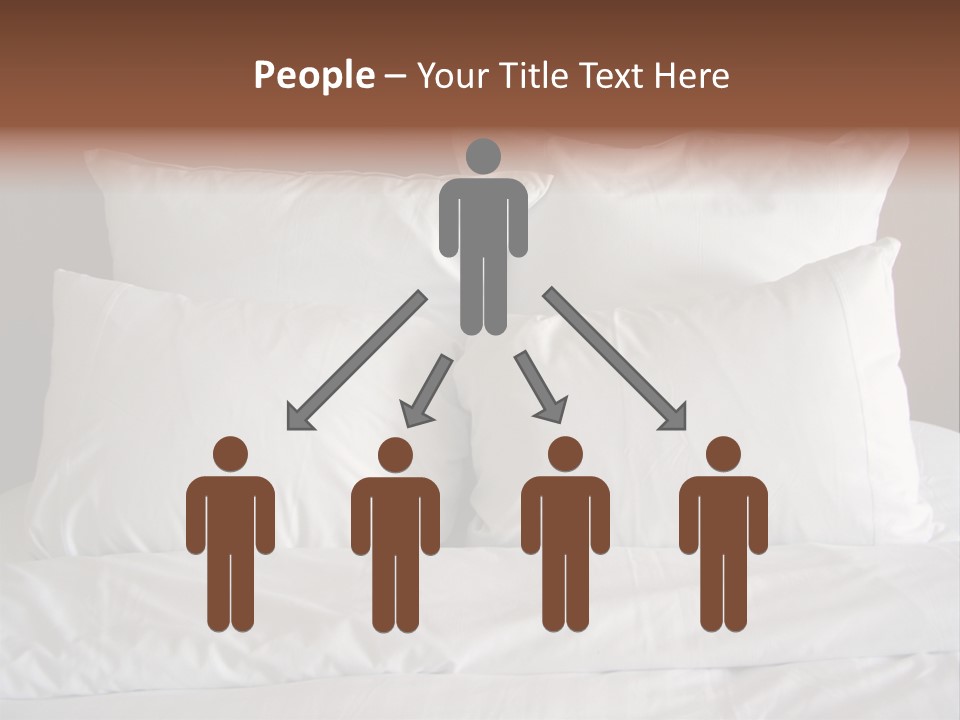 Pillows PowerPoint Template