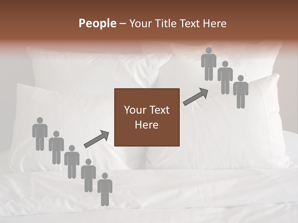 Pillows PowerPoint Template