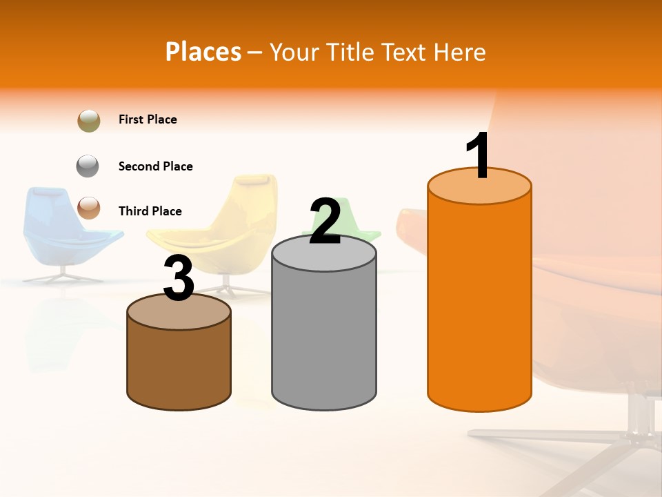 House Cleaning Stock Vector Illustration: PowerPoint Template