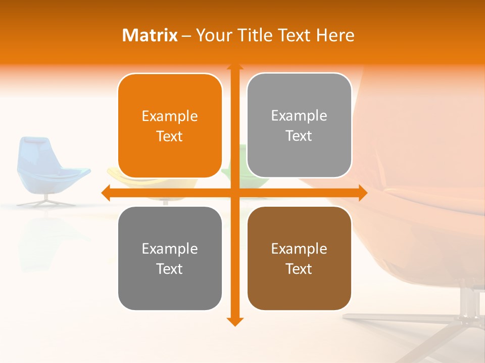 House Cleaning Stock Vector Illustration: PowerPoint Template
