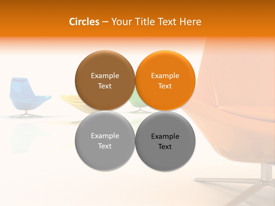 House Cleaning Stock Vector Illustration: PowerPoint Template