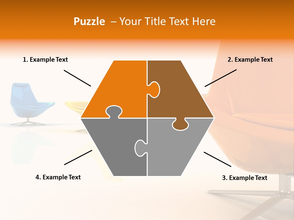 House Cleaning Stock Vector Illustration: PowerPoint Template