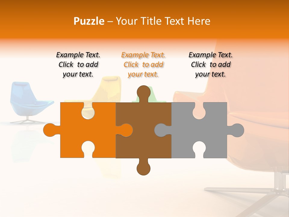 House Cleaning Stock Vector Illustration: PowerPoint Template