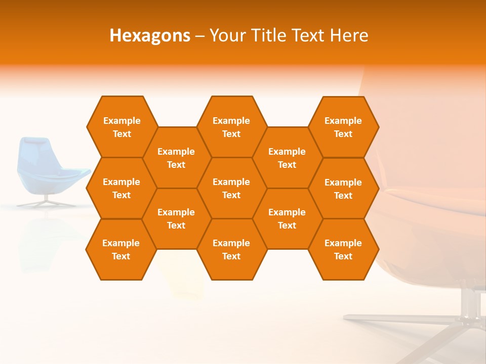 House Cleaning Stock Vector Illustration: PowerPoint Template