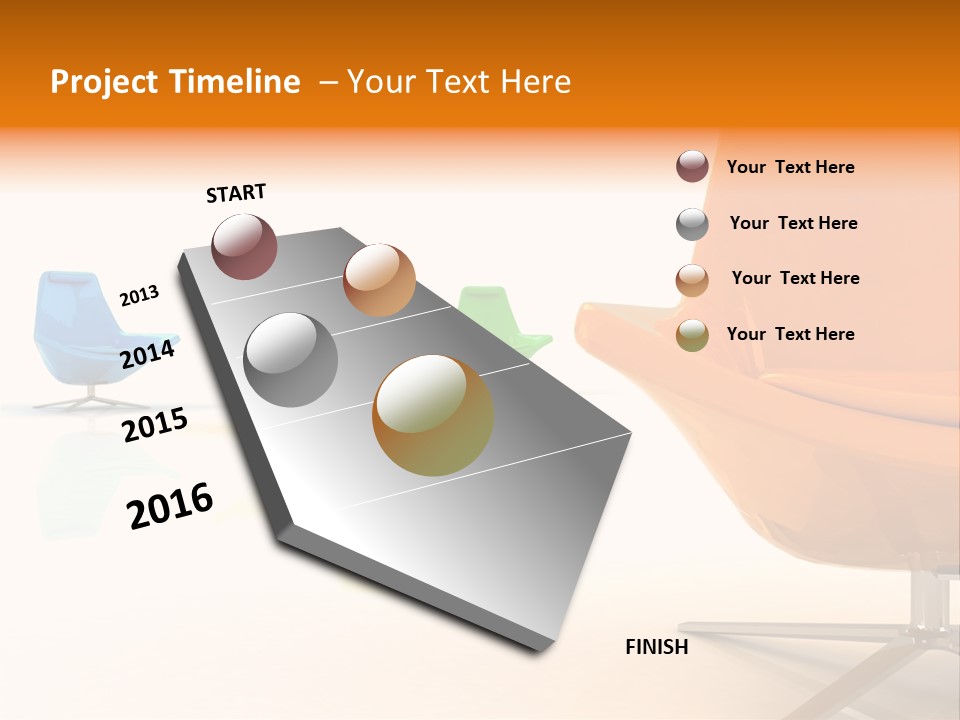 House Cleaning Stock Vector Illustration: PowerPoint Template