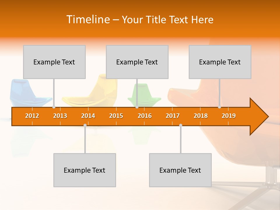 House Cleaning Stock Vector Illustration: PowerPoint Template