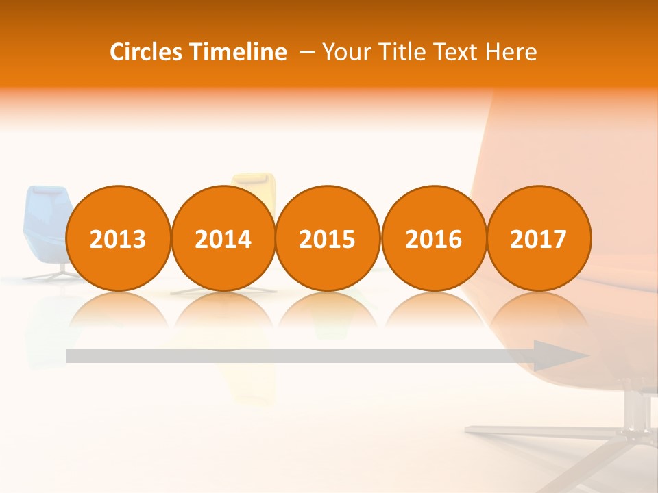 House Cleaning Stock Vector Illustration: PowerPoint Template