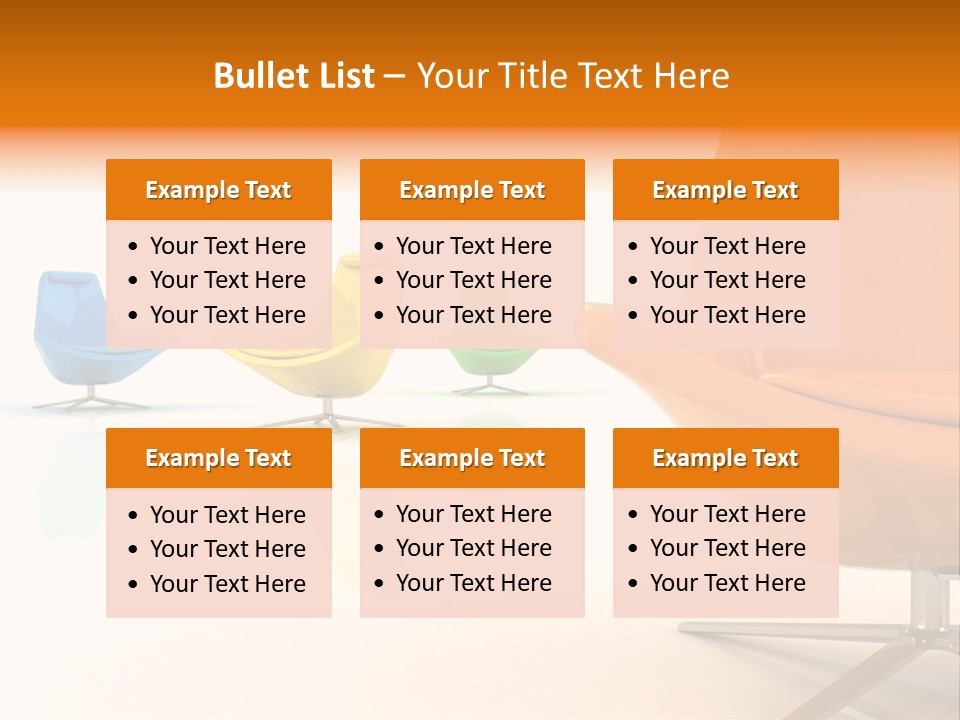 House Cleaning Stock Vector Illustration: PowerPoint Template