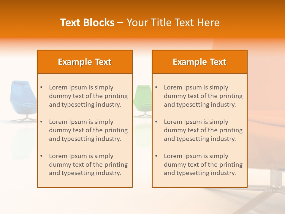 House Cleaning Stock Vector Illustration: PowerPoint Template