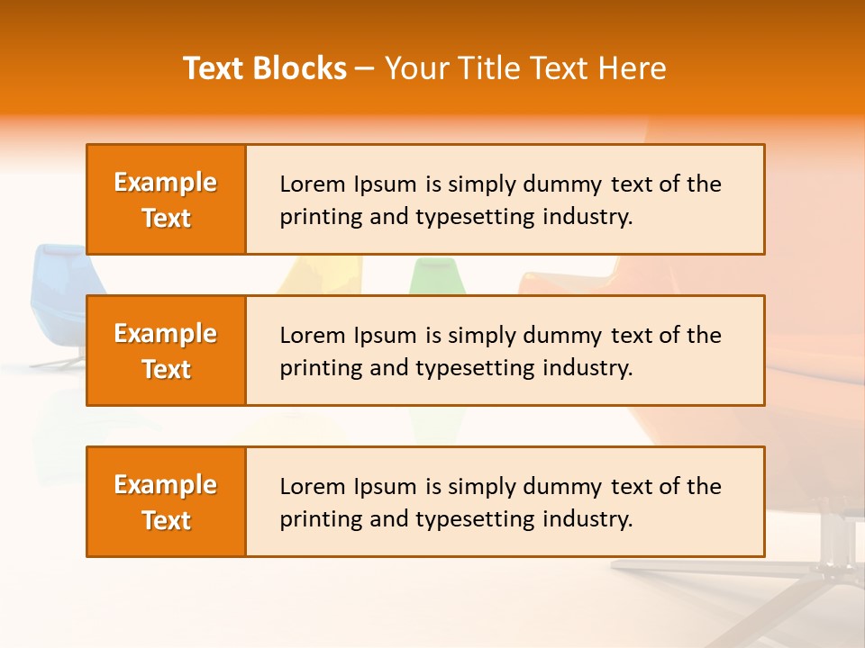 House Cleaning Stock Vector Illustration: PowerPoint Template