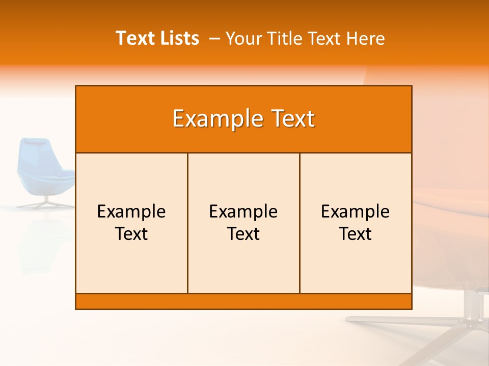 House Cleaning Stock Vector Illustration: PowerPoint Template