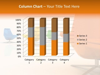 House Cleaning Stock Vector Illustration: PowerPoint Template