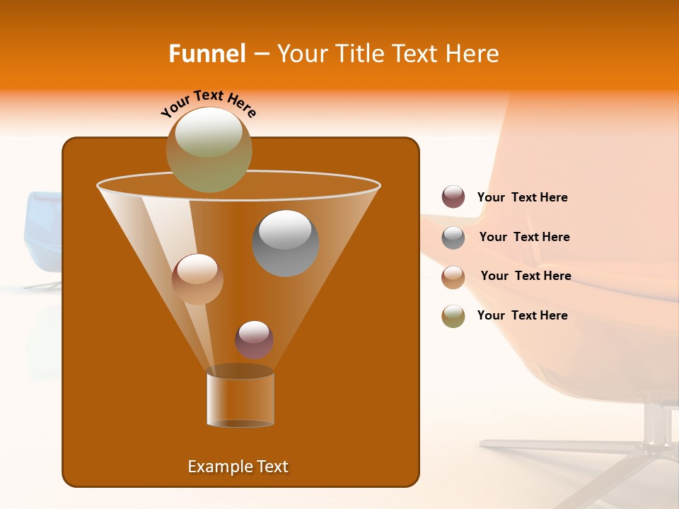 House Cleaning Stock Vector Illustration: PowerPoint Template