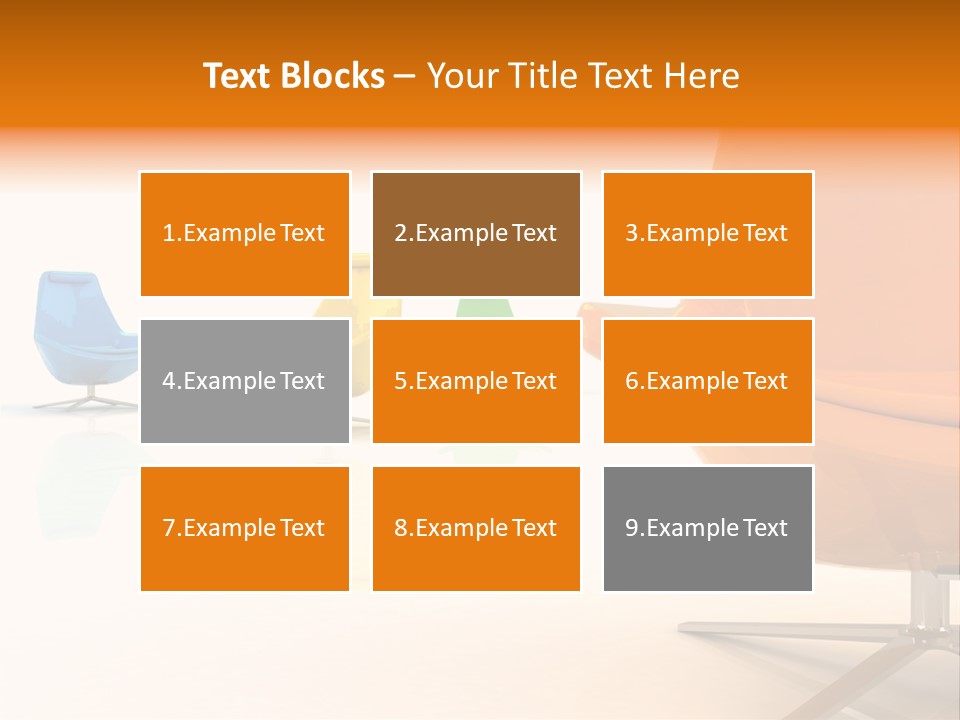 House Cleaning Stock Vector Illustration: PowerPoint Template