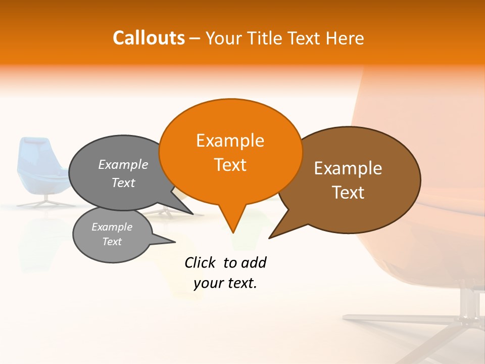 House Cleaning Stock Vector Illustration: PowerPoint Template