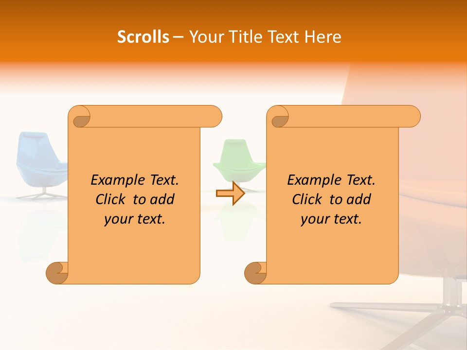 House Cleaning Stock Vector Illustration: PowerPoint Template