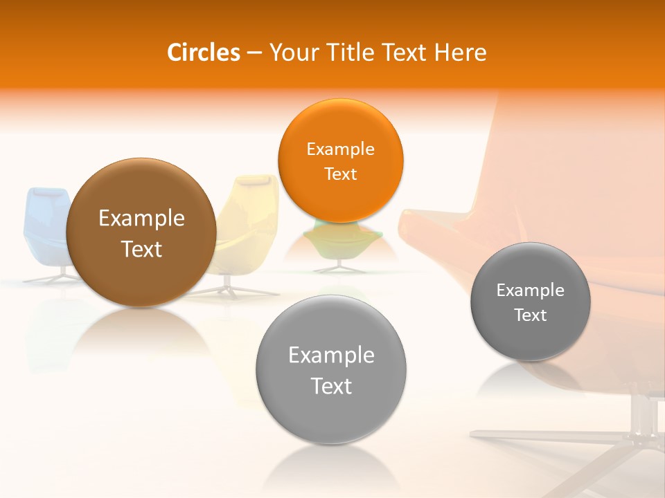 House Cleaning Stock Vector Illustration: PowerPoint Template