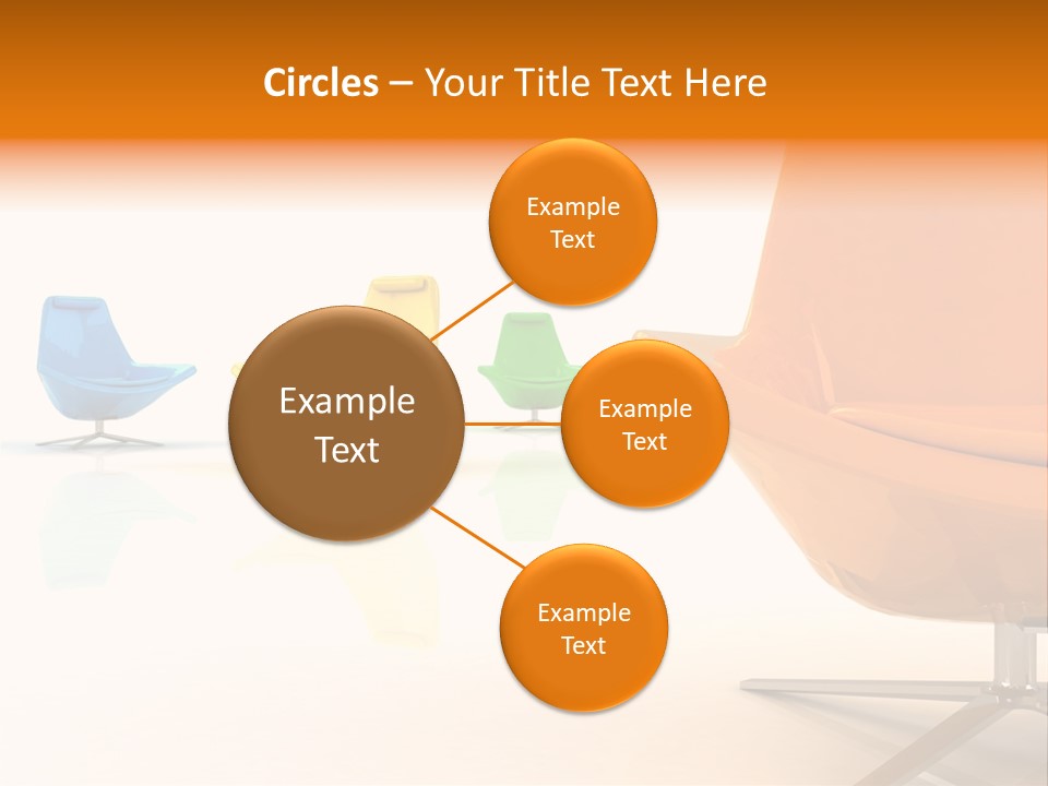 House Cleaning Stock Vector Illustration: PowerPoint Template