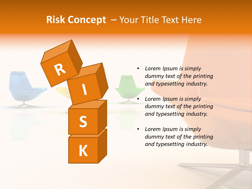 House Cleaning Stock Vector Illustration: PowerPoint Template