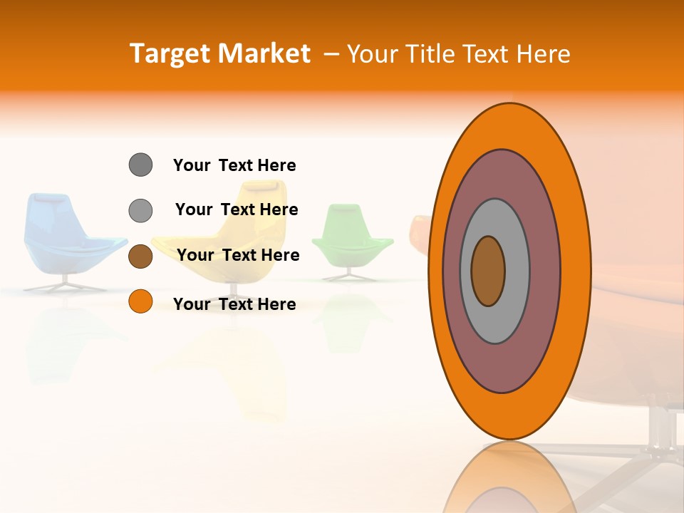 House Cleaning Stock Vector Illustration: PowerPoint Template