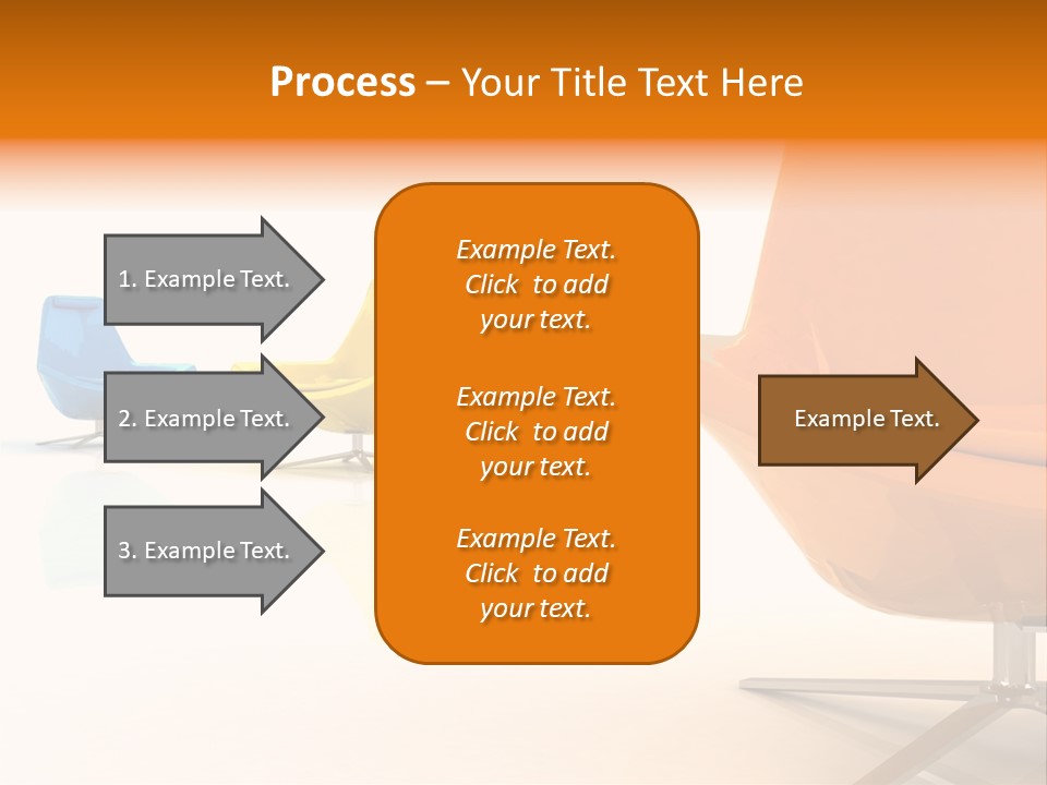 House Cleaning Stock Vector Illustration: PowerPoint Template