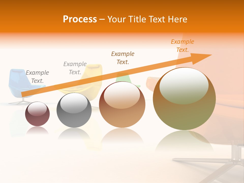 House Cleaning Stock Vector Illustration: PowerPoint Template